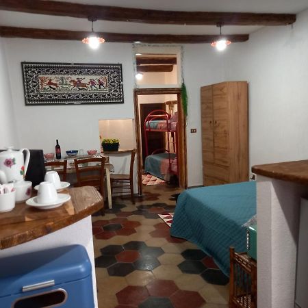 Antica Dimora Alghero Apartment Old Town Center Екстериор снимка