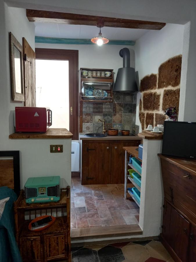 Antica Dimora Alghero Apartment Old Town Center Екстериор снимка