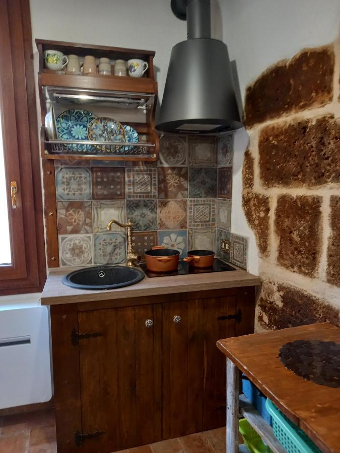 Antica Dimora Alghero Apartment Old Town Center Екстериор снимка