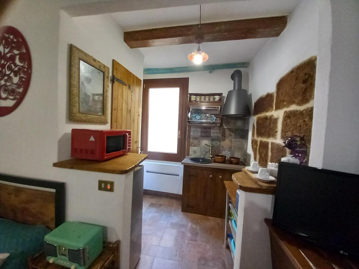 Antica Dimora Alghero Apartment Old Town Center Екстериор снимка