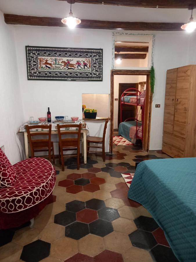 Antica Dimora Alghero Apartment Old Town Center Екстериор снимка
