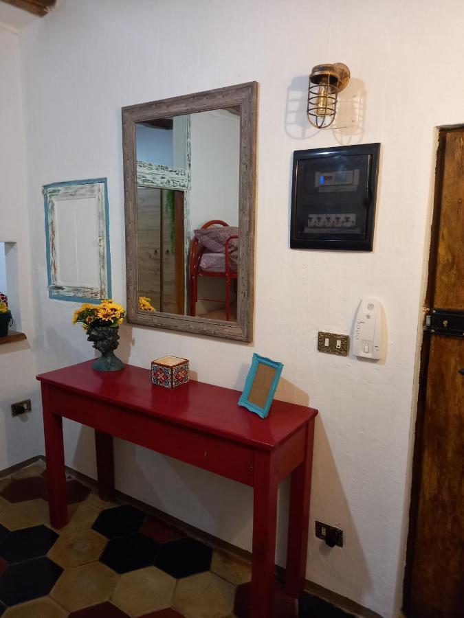 Antica Dimora Alghero Apartment Old Town Center Екстериор снимка