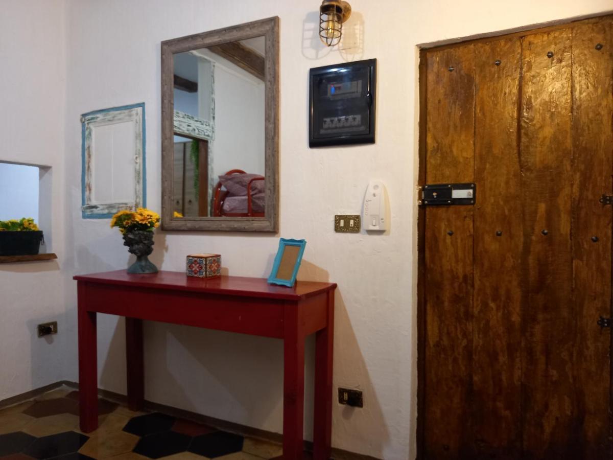Antica Dimora Alghero Apartment Old Town Center Екстериор снимка