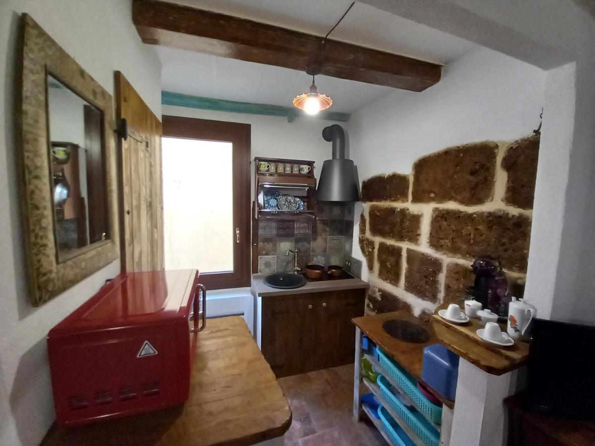 Antica Dimora Alghero Apartment Old Town Center Екстериор снимка
