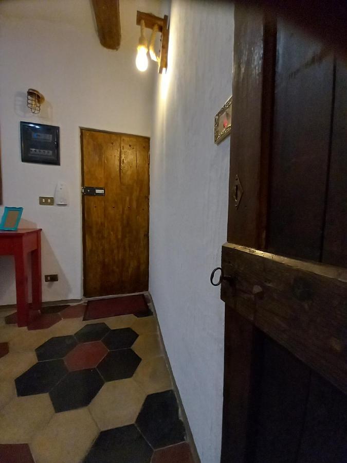 Antica Dimora Alghero Apartment Old Town Center Екстериор снимка