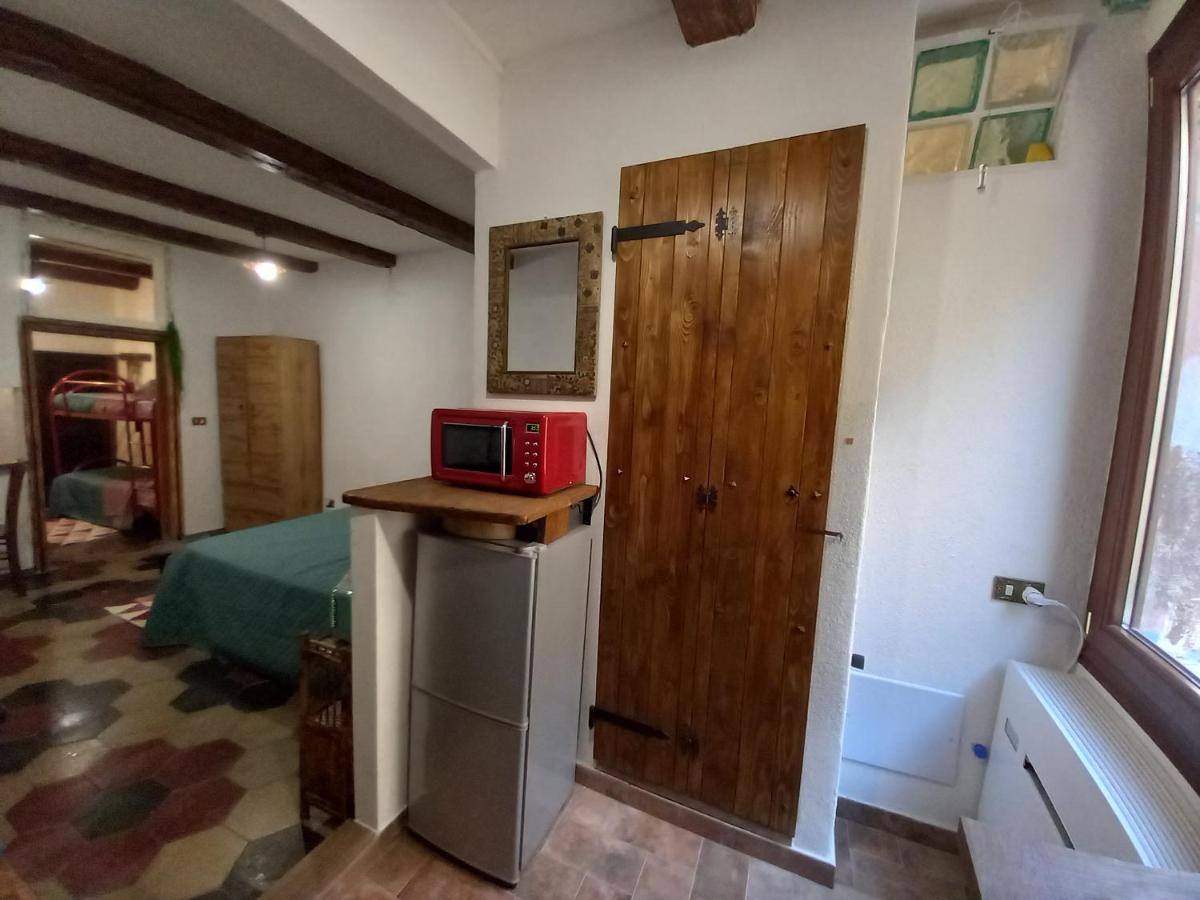 Antica Dimora Alghero Apartment Old Town Center Екстериор снимка
