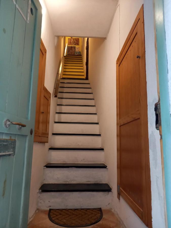 Antica Dimora Alghero Apartment Old Town Center Екстериор снимка