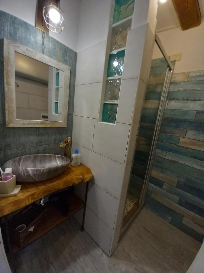 Antica Dimora Alghero Apartment Old Town Center Екстериор снимка