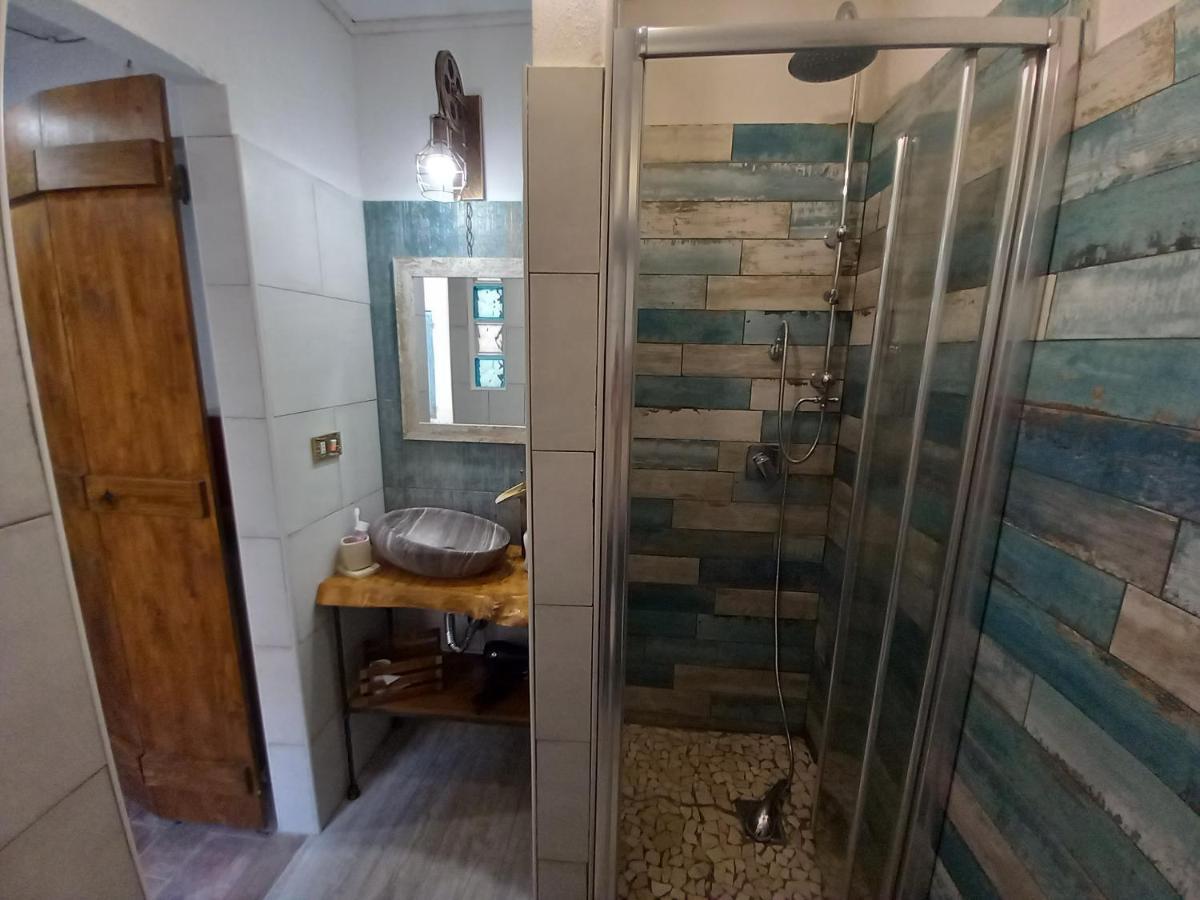 Antica Dimora Alghero Apartment Old Town Center Екстериор снимка