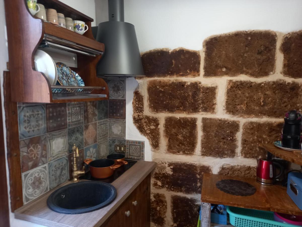 Antica Dimora Alghero Apartment Old Town Center Екстериор снимка