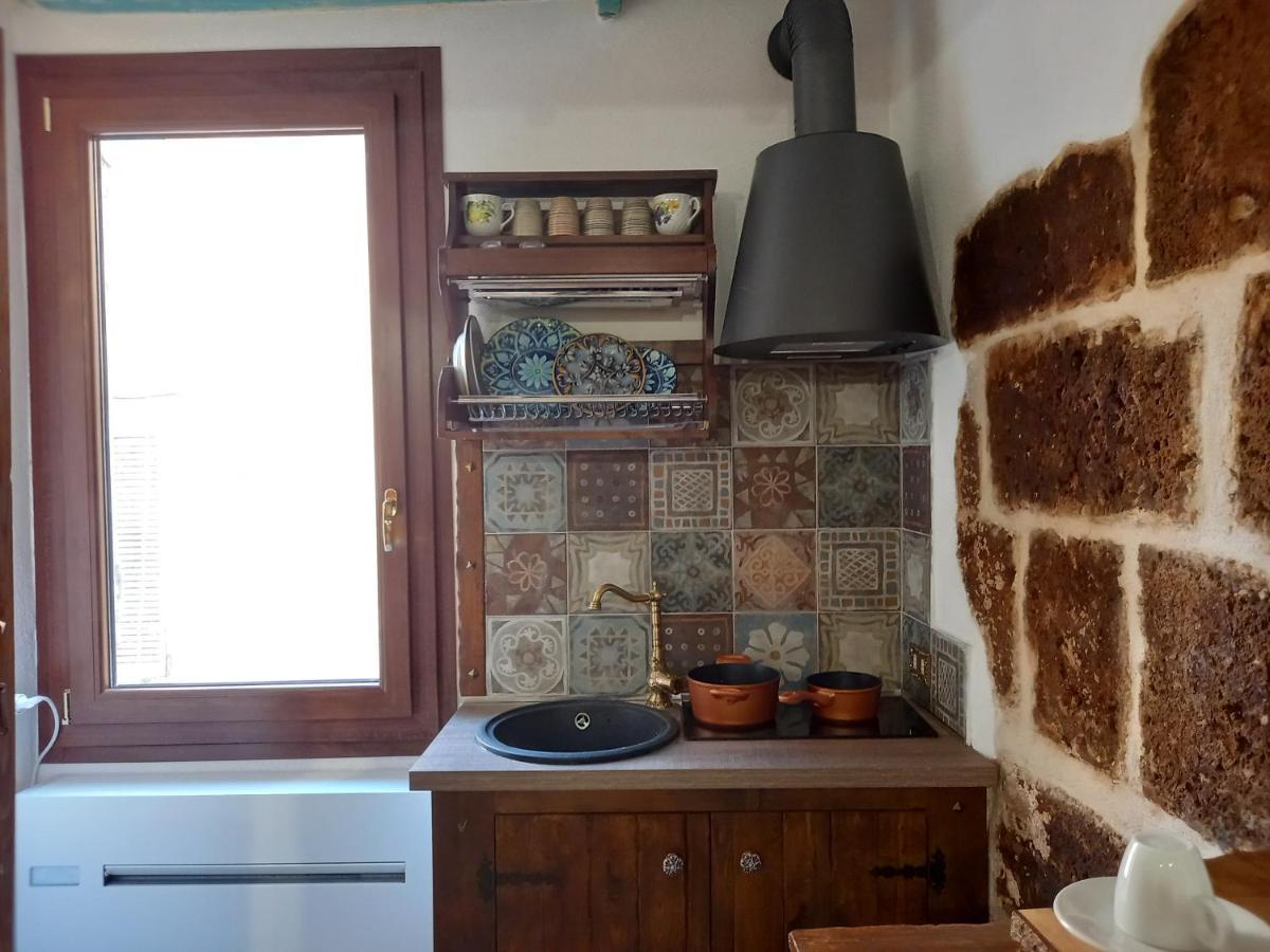 Antica Dimora Alghero Apartment Old Town Center Екстериор снимка