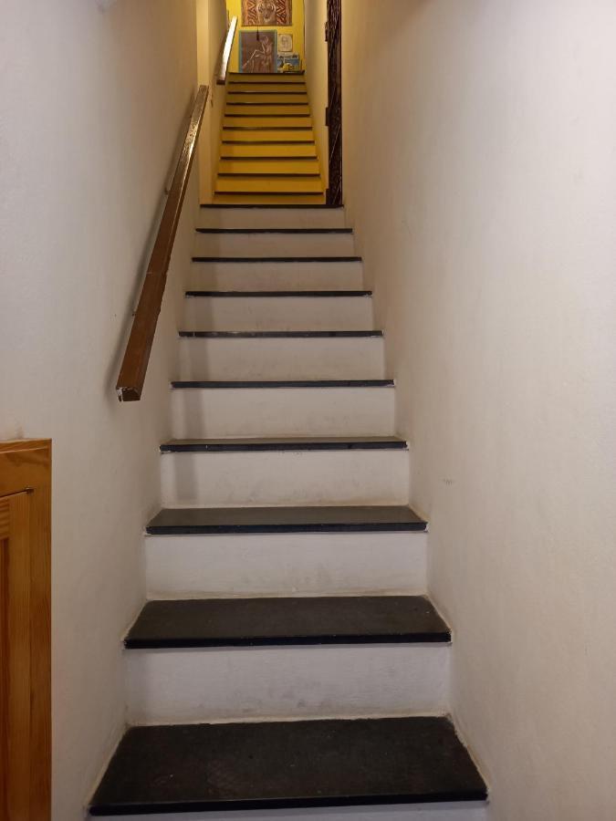 Antica Dimora Alghero Apartment Old Town Center Екстериор снимка