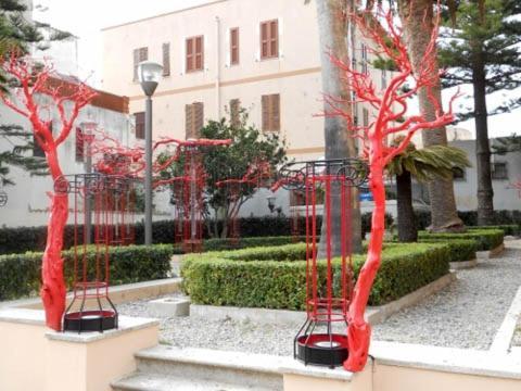 Antica Dimora Alghero Apartment Old Town Center Екстериор снимка