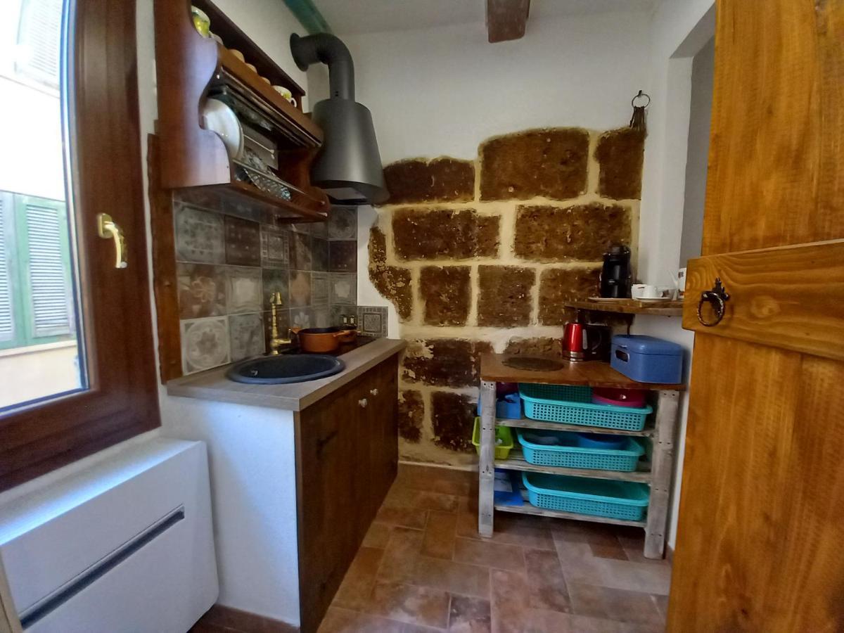 Antica Dimora Alghero Apartment Old Town Center Екстериор снимка