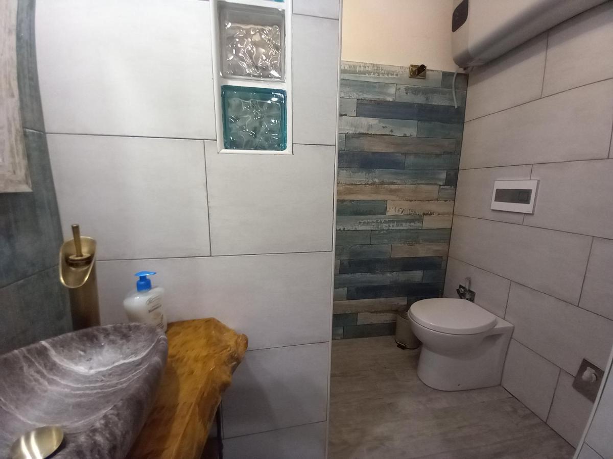 Antica Dimora Alghero Apartment Old Town Center Екстериор снимка
