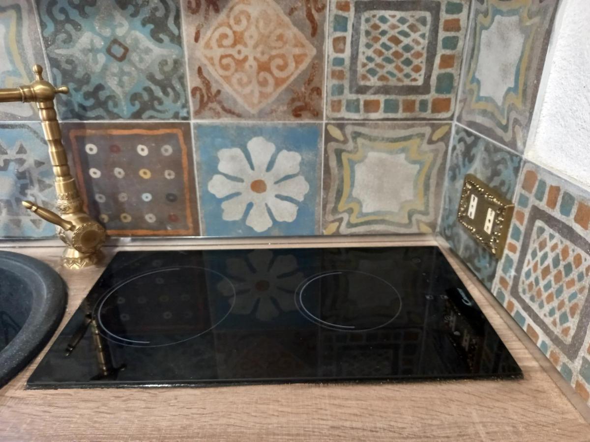 Antica Dimora Alghero Apartment Old Town Center Екстериор снимка